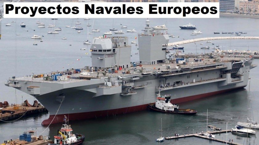 Авианосец конте ди кавур