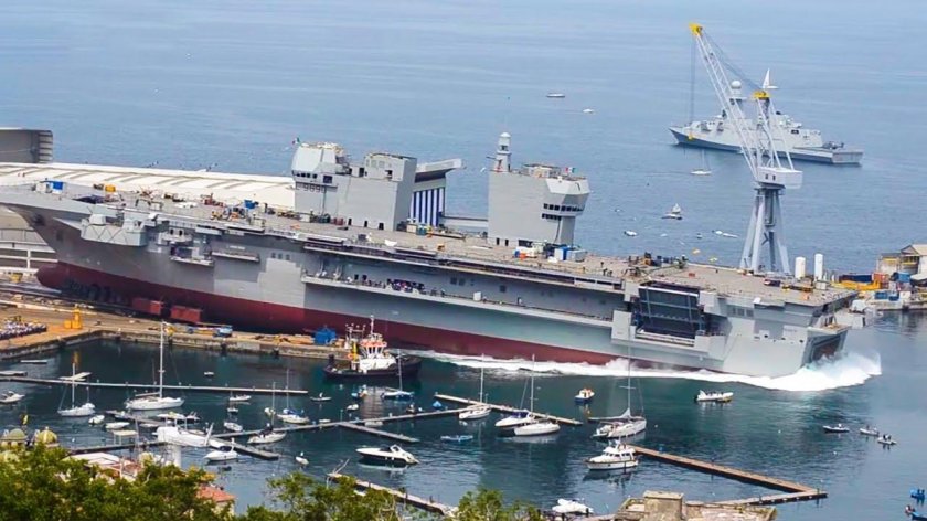 Десантный вертолетоносец