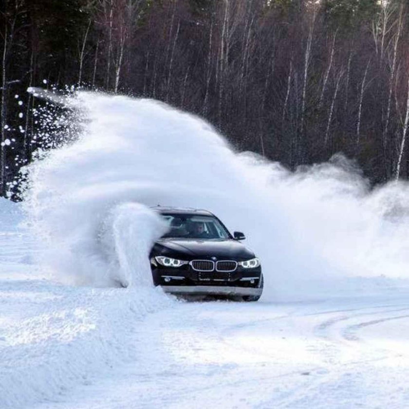 БМВ х5 дрифт