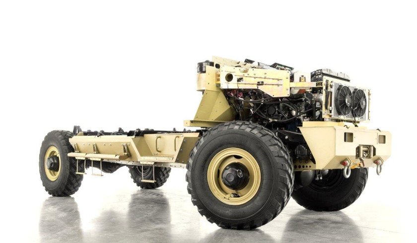 Бронеавтомобиль Буран АРС-10