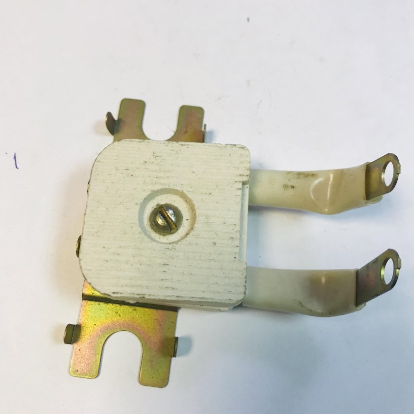 Катушка зажигания ГАЗ 52 артикул