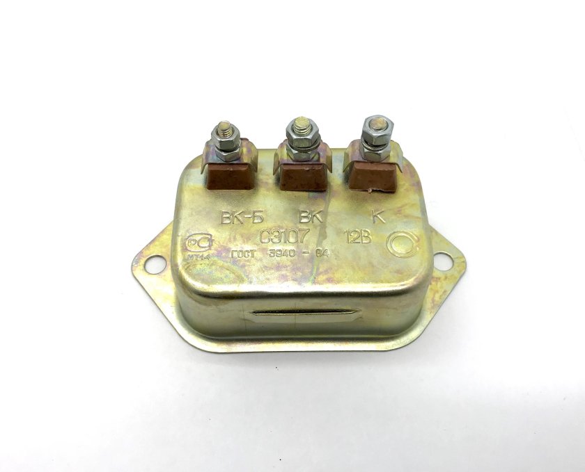 Добавочное сопротивление уаз