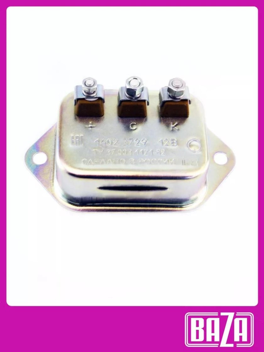 Вариатор УАЗ 469