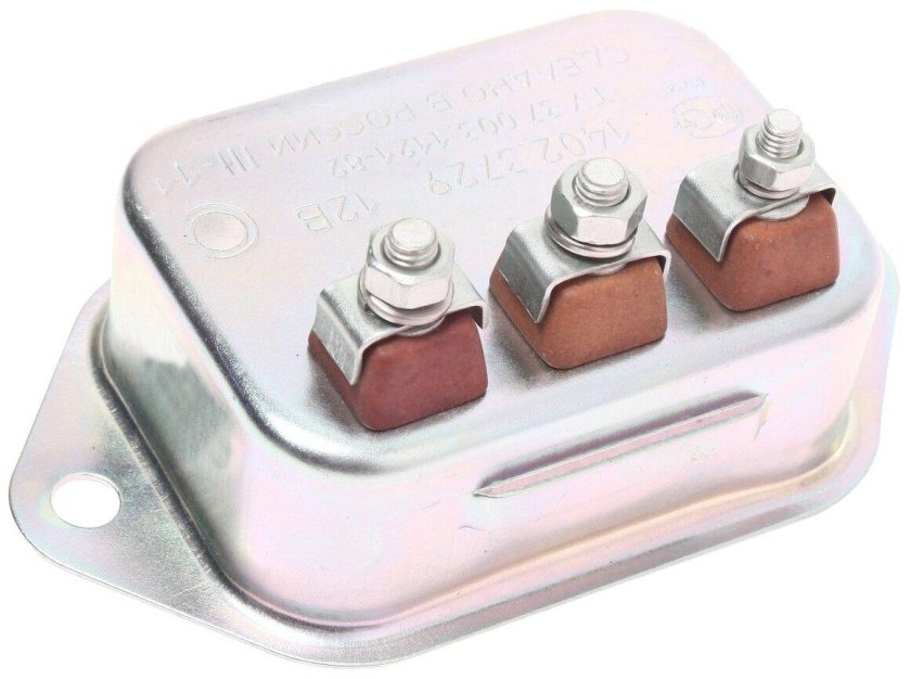 Сопротивление добавочное 1402.3729 СОАТЭ