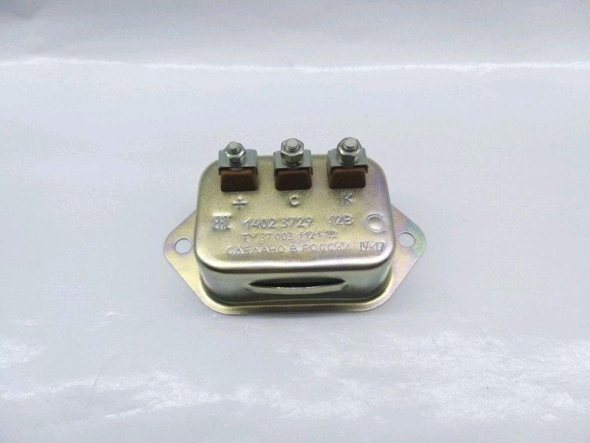 Вариатор УАЗ 1402,3729