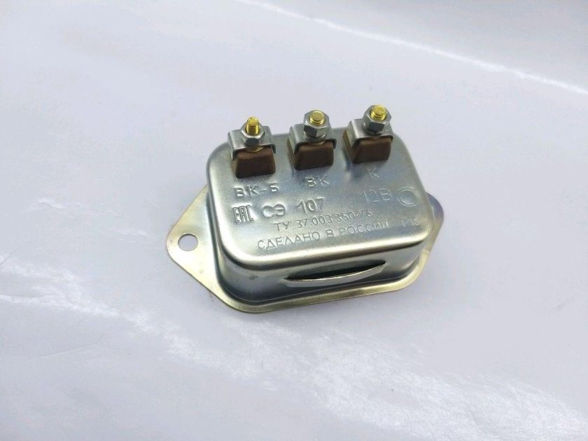 Сопротивление добавочное СЭ 107