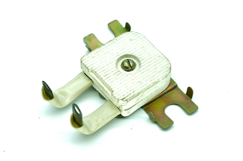 Москвич 412 резистор катушки зажигания