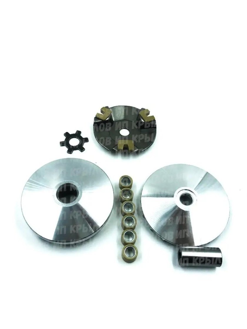 Вариатор Yamaha jog 3kj