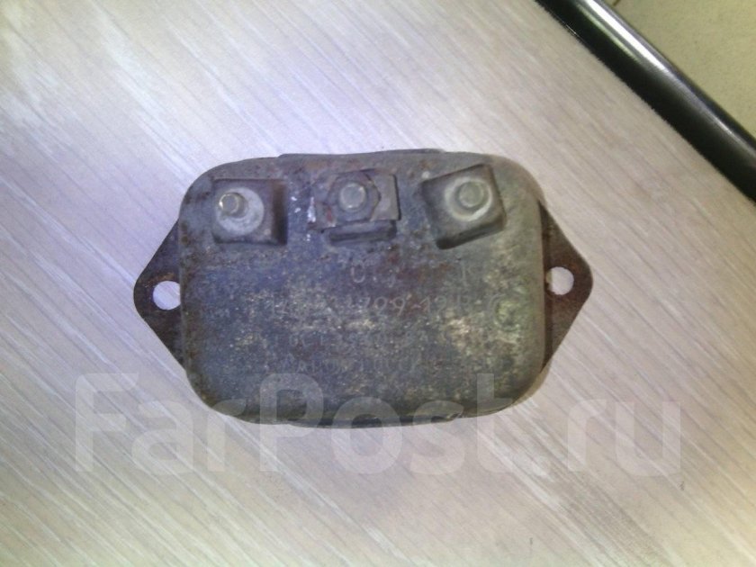 14023729 Реле ЗИЛ