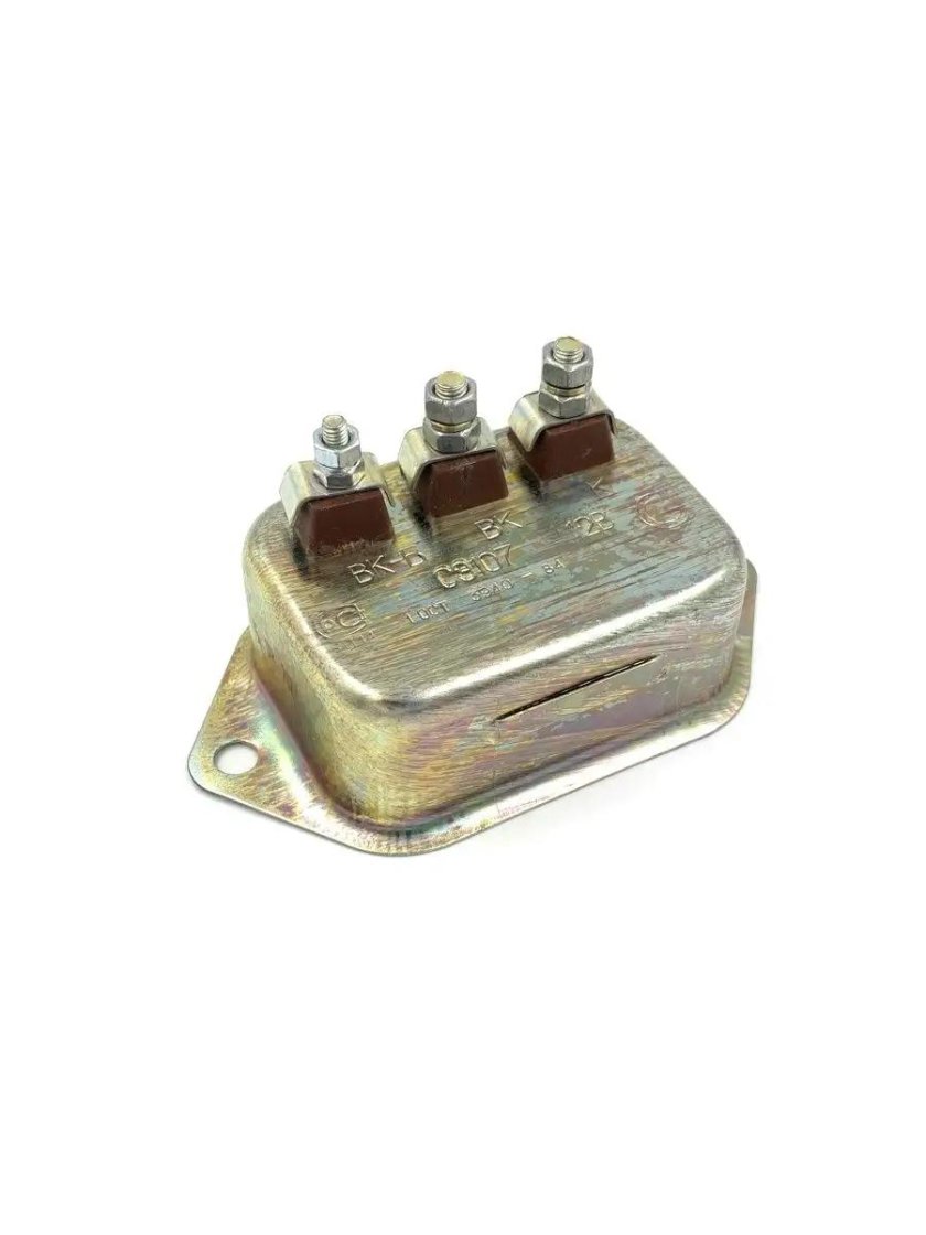 Вариатор ГАЗ 2410