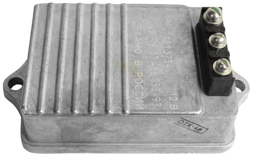 Коммутатор ГАЗ 53 130.3734