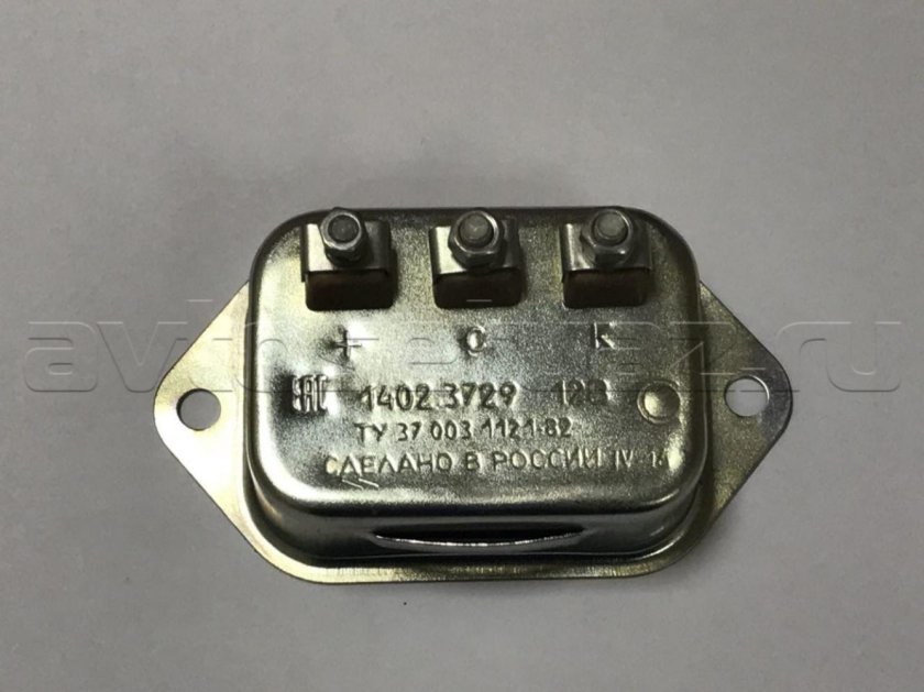 Вариатор УАЗ 1402,3729