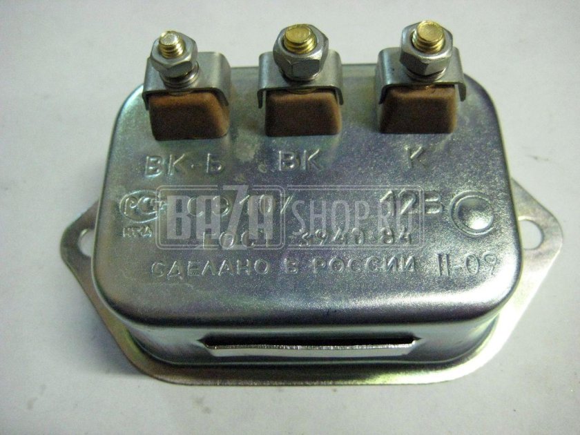 Добавочное сопротивление уаз