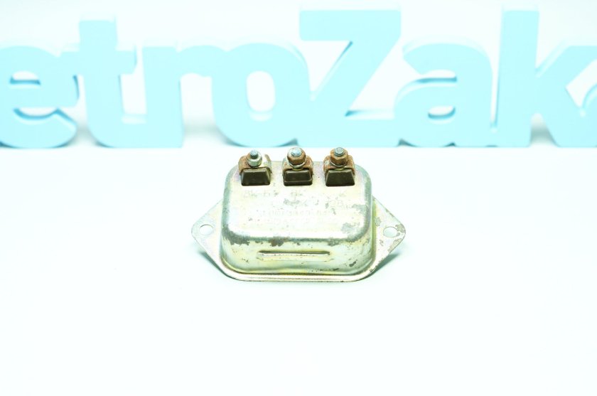 Вариатор катушки зажигания