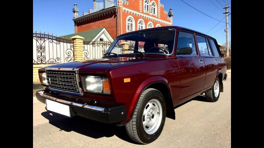 ВАЗ 2104