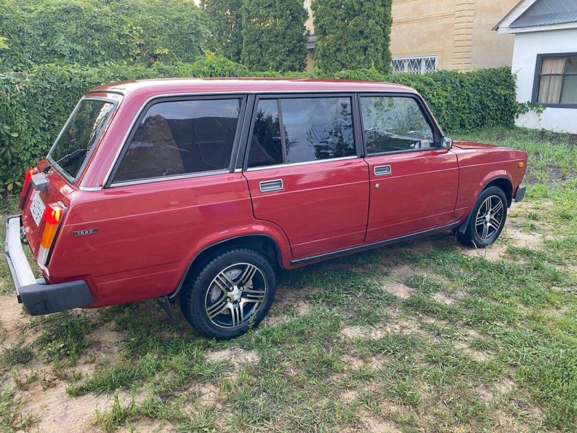 ВАЗ 2104
