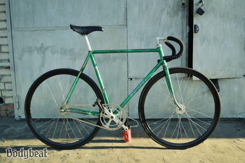 ХВЗ турист фикс