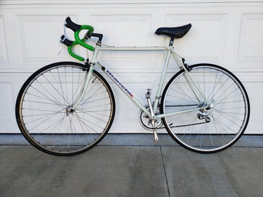 Bianchi велосипеды