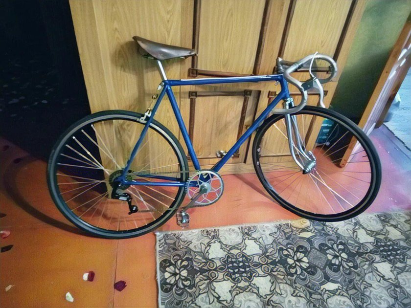 ХВЗ старт шоссе Фестивальный