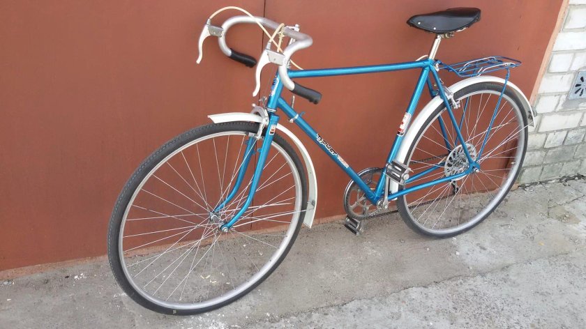 ХВЗ турист 153-421