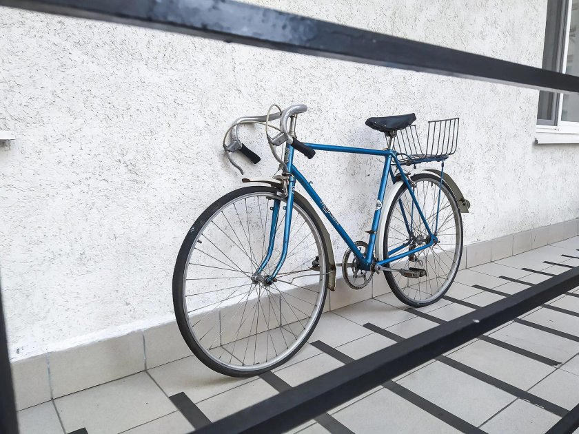 ХВЗ турист 153-421