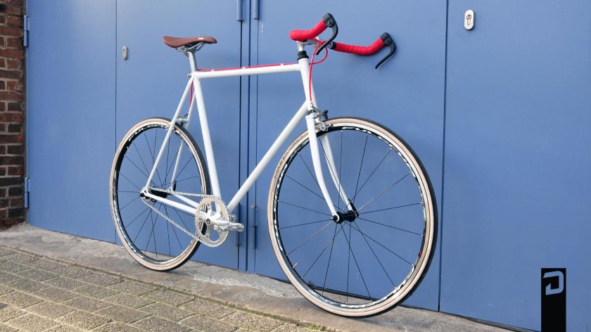 Велосипед ХВЗ старт-шоссе