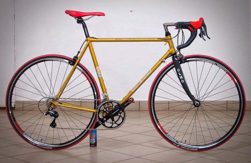 ХВЗ турист синглспид