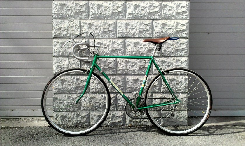 Велосипед ХВЗ старт-шоссе