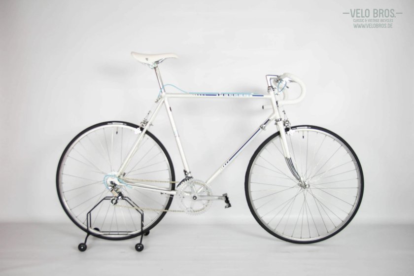 Peugeot Carbolite 103