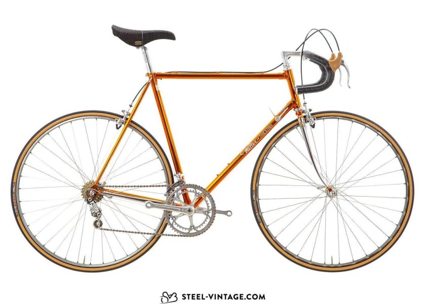 Велосипед ХВЗ старт-шоссе