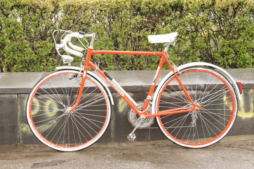 ХВЗ турист 153-421