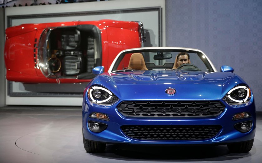 Fiat 2017