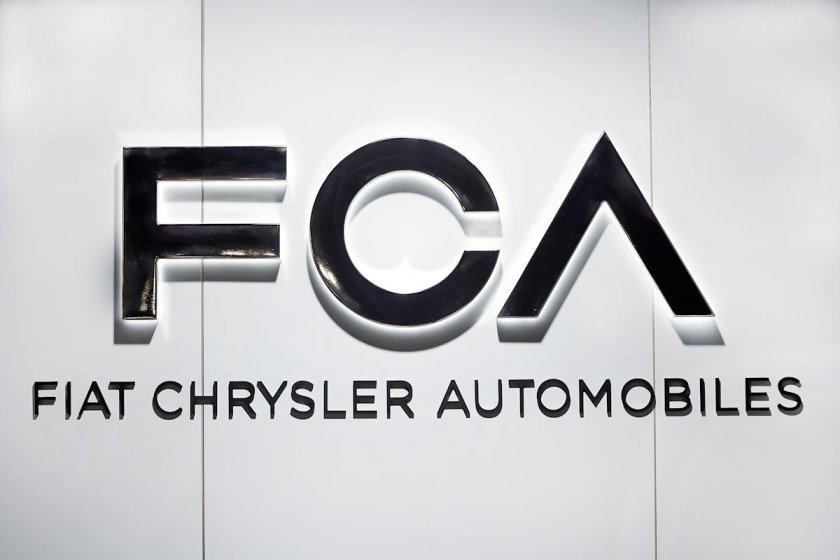 Fiat Chrysler Group