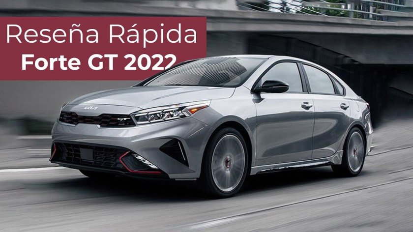 Kia Forte 2021