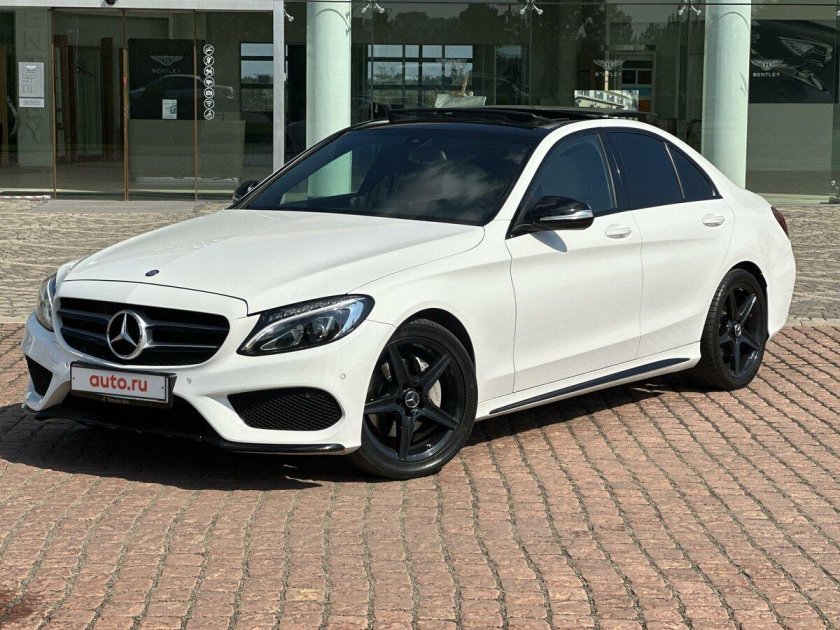 Характеристики Мерседес е 212