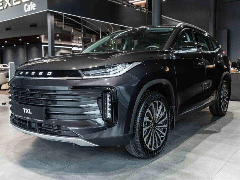 2.2 R VGT 4wd at 197 л.с