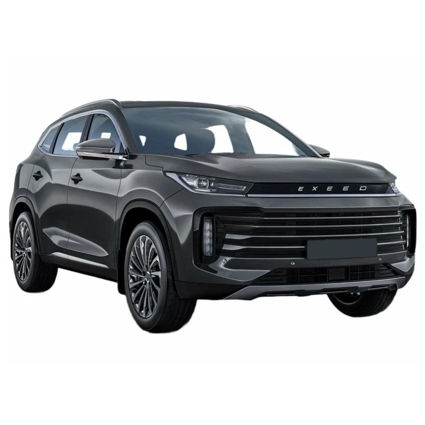 Эксид вх 2023