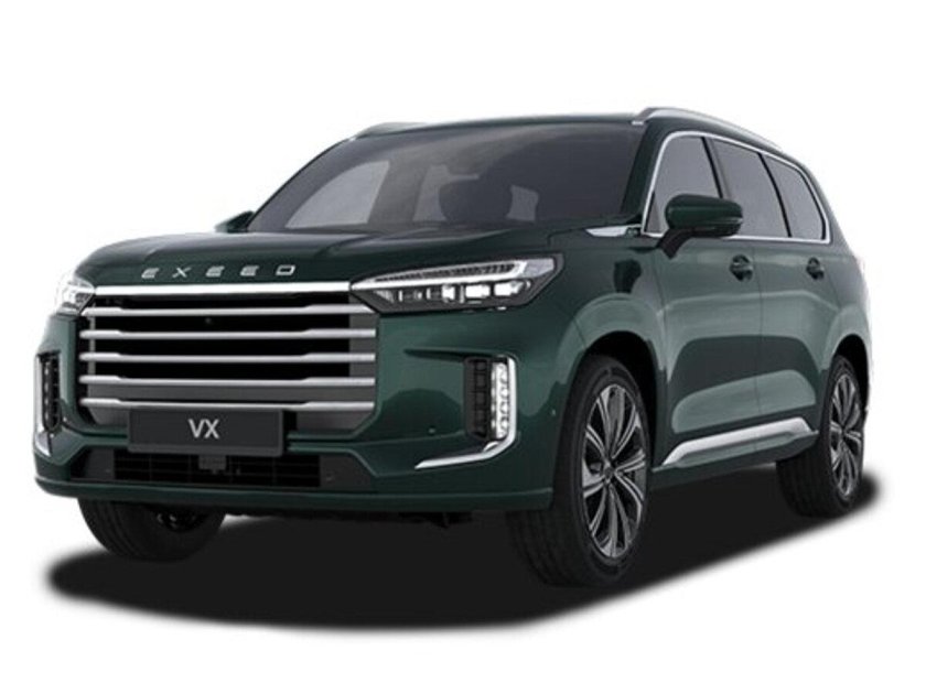 Эксид вх 2023