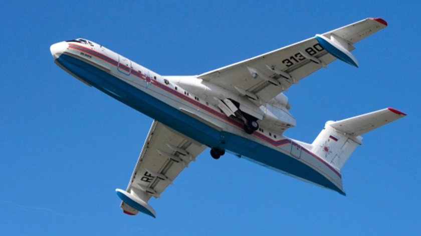 Бе-200 (звезда)