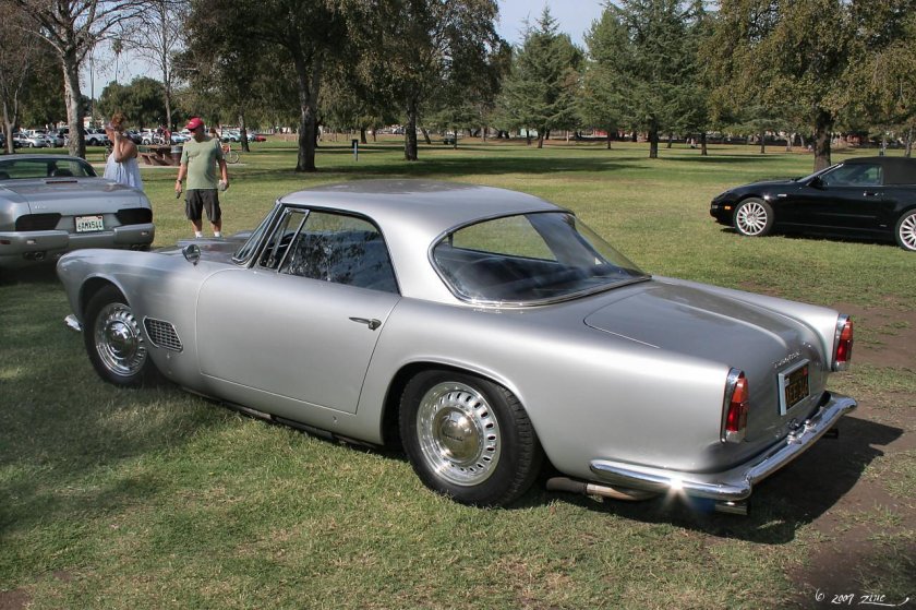 Maserati 3500 gt