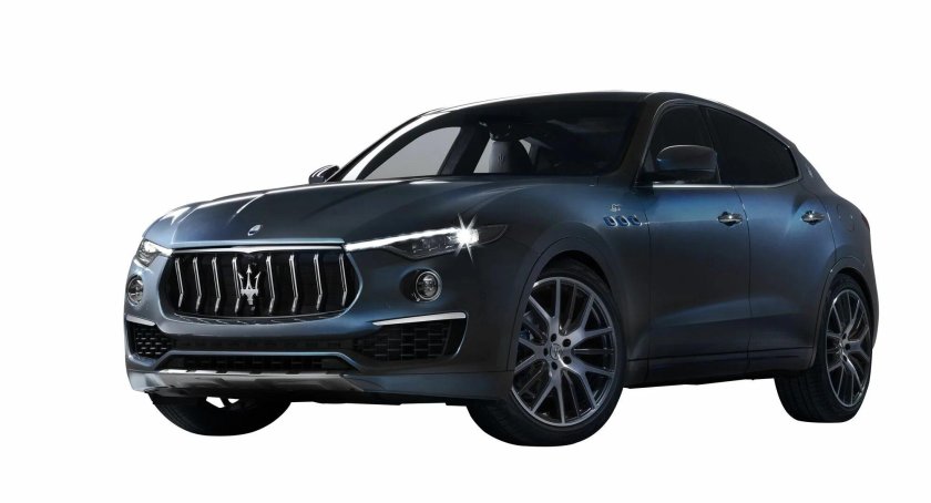 Maserati Maserati Levante 2018