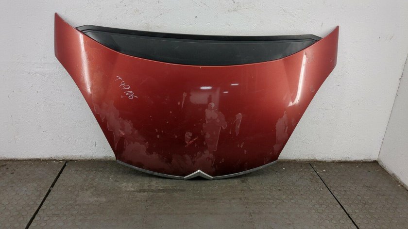 Ситроен с 4 гранд пикассо