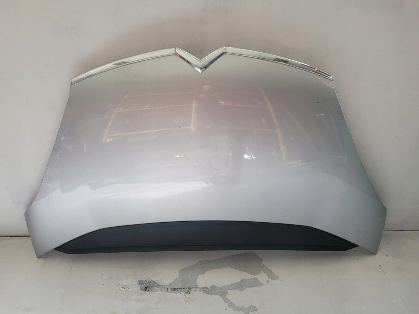 Ситроен с 4 гранд пикассо