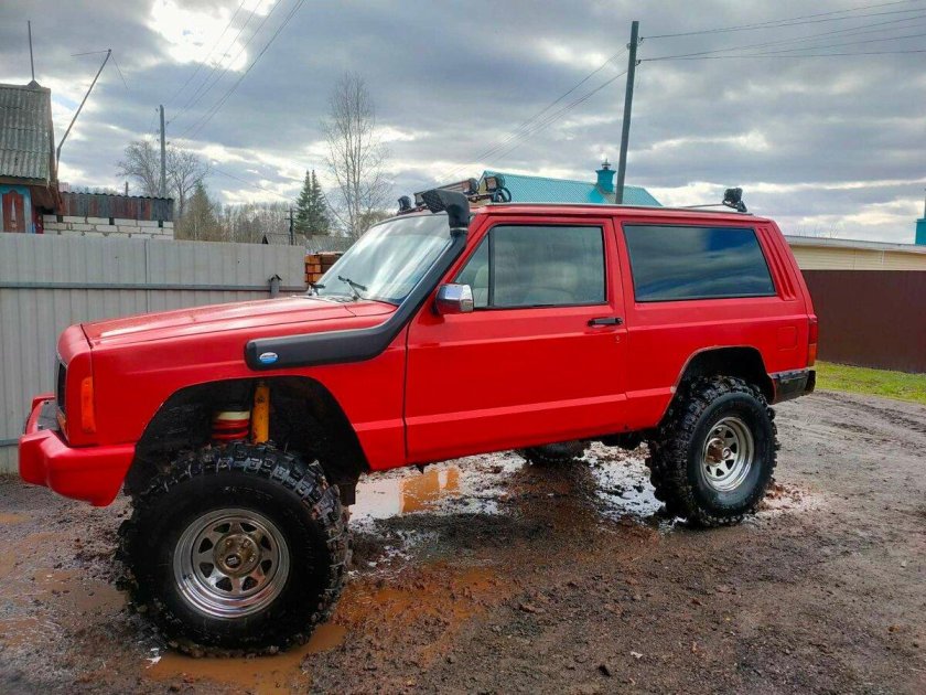 Daihatsu Rocky: 3.3 л | 1987 г. | внедорожник