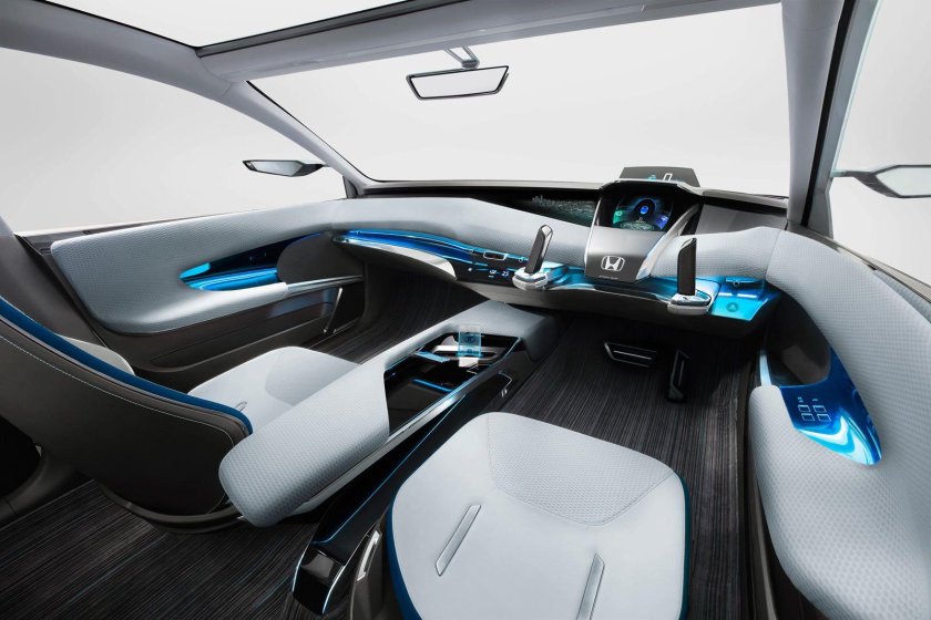 Honda AC-X Concept