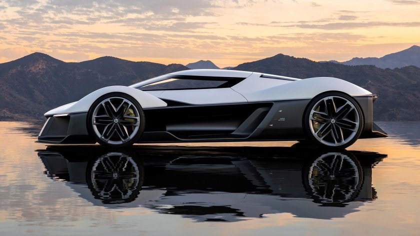 Chevrolet corvette c 7 stingray