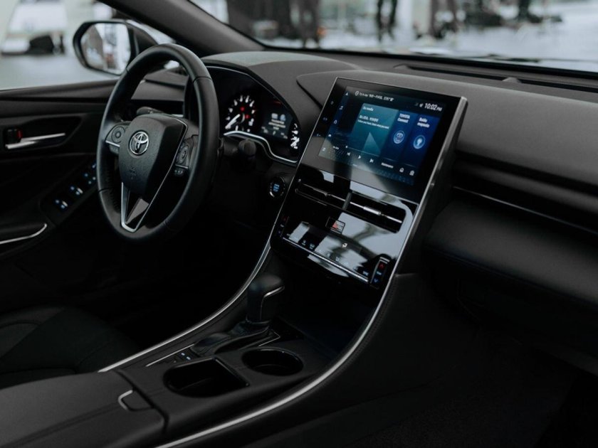 Skywell et5 электромобиль