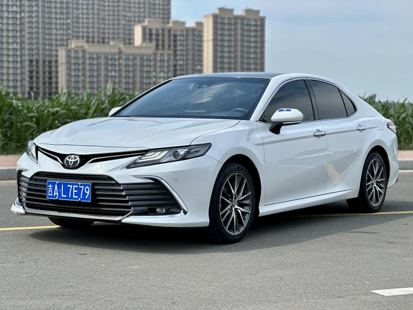 Toyota camry xv 70