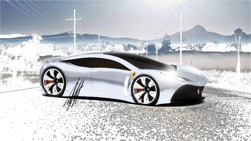 Художественный концепт