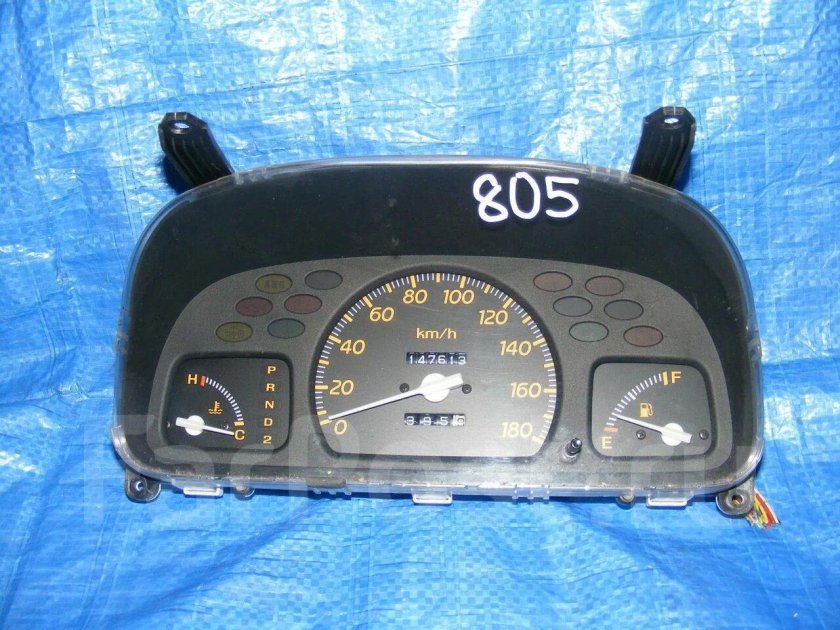 Спидометр Honda Life jc1